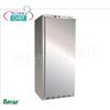 Forcar - Armadio Frigo Pasticceria Pizzeria 1 Porta, per 6 Teglie cm 60x40, Classe C, mod.G-ER500PSS