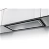 Faber IN-LIGHT EV8P XA70 Cappa Integrata 70 cm Classe A Acciaio inossidabile