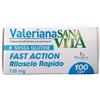 Sanavita - Valeriana Confezione 100 Compresse