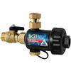 RBM - MG1 FILTRO DEFANGATORE MAGNETICO SOTTO CALDAIA NERO 30700500