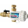 RBM - MG1 FILTRO DEFANGATORE MAGNETICO SOTTO CALDAIA BIANCO 30700550