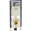 GEBERIT - DUOFIX ITALIA WC SIGMA8 111.795.00.1