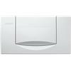 GEBERIT - PLACCA DI COMANDO MONOTASTO 115.222.11.1