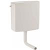 GEBERIT - CASSETTA DI RISCIACQUO ESTERNA 2 PULSANTI AP140 140.301.11.1