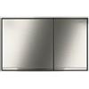 GEBERIT - SIGMA60 PLACCA CROMO SPAZZOLATO 115.640.GH.1