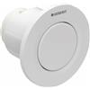 GEBERIT - COMANDO PNEUMATICO 1 PULSANTE PER CASSETTA DI RISCIACQUO 116.040.11.1