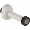 GEBERIT - CANOTTO D'ALLACCIAMENTO BIANCO 118.221.11.1