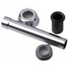 GEBERIT - CANOTTO D'ALLACCIAMENTO CROMO 118.221.21.1