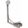 GEBERIT - SIFONE PER VASCA DA BAGNO 1 1/4 CON PILETTA D.52 150.603.21.6