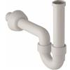 GEBERIT - SIFONE CURVO PER LAVABO SCARICO ORIENTABILE 11/4"X40 MM 151.100.11.1