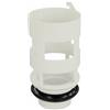 GEBERIT - BACINELLA CON GUARNIZIONE TWICO 240.500.00.1