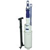 GEBERIT - CAMPANA PER CASSETTE INCASSO 240.501.00.1