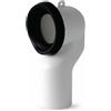 GALASSIA - CURVA TECNICA STANDARD S PER WC 9052