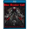 Frontiers Blue Öyster Cult - iHeart Radio Theater N.Y.C. 2012 (Blu-Ray Disc)