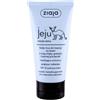 Ziaja Jeju White Face Mousse Moisturiser SPF10 crema idratante per la pelle giovane 50 ml per donna