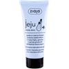 Ziaja Jeju Micro-Exfoliating Face Paste maschera viso esfoliante per pelli giovani 75 ml per donna