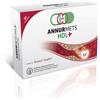 NGN Healthcare Annurmets - HDL+ Integratore Alimentare, 30 capsule