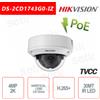 Hikvision DS-2CD1743G0-IZ - Telecamera Hikvision IP POE 4.0MP 2.8 mm - 12 mm IR H.265+ Dome Camera 4MP