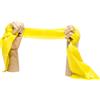 SIXTUS BANDA ELASTICA 2,5 M GIALLA
