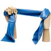 SIXTUS BANDA ELASTICA 2,5 M BLU