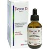 BIODUE SpA Decon D Gocce 50 Ml