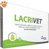 Aurora Biofarma Dog & Cat Lacrivet - Confezione Da 10 Pipette