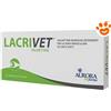 Aurora Biofarma Dog & Cat Lacrivet Salviettine - Confezione Da 15 Salviette