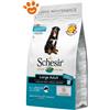 Schesir Dog Large Mantenimento Pesce - Sacco Da 12 kg