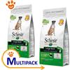 Schesir Dog Large Mantenimento Agnello - Multipack [PREZZO A CONFEZIONE] Sacco da 12 kg