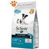 Schesir Dog Small Adult Mantenimento Pesce - Sacco Da 2 kg