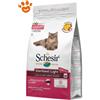 Schesir Cat Sterilized & Light Prosciutto - Sacco Da 1.5 kg
