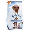 Camon Dog & Cat Salviette Latte e Miele - Confezione Da 100 Salviette