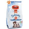 Camon Dog & Cat Salviette Ambra - Confezione Da 100 Salviette