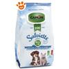 Camon Salviette 100 Pezzi - 1 Confezione Da 100 pz Muschio e Aloe