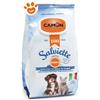 Camon Dog & Cat Salviette Bergamotto - Confezione Da 100 Salviette
