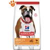 Hill's Dog Science Plan Light Adult Medium Pollo - Offerta [PREZZO A CONFEZIONE] Quantità Minima 2, Sacco Da 14 Kg