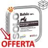 DRN Dog & Cat SOLO Bufalo - Vaschetta Da 300 Gr