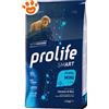 Prolife Dog Smart Puppy Mini Pollo e Riso - Sacco Da 600 gr, Any