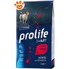 Prolife Dog Smart Adult Mini Manzo e Riso - Sacco Da 2 Kg
