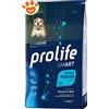 Prolife Dog Smart Puppy Medium Pollo e Riso - Sacco Da 10 kg, Any