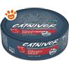 DRN Catnivor Manzo - Lattina Da 80 Gr