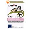 Camon Dog&Cat Orme Naturali Enterosalus Polvere - Confezione da 50 Gr