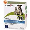 Camon Dog&Cat Orme Naturali Immun - Confezione Da 60 Compresse