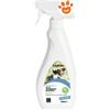 Camon Dog&Cat Orme Naturali Spray Ambiente con Olio di Neem - Confezione da 500 ml