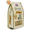 Simpsons Adult Sensitive Anatra e Patate - Sacco Da 12 kg