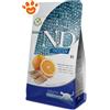 Farmina Cat N&D Ocean Prime Grain Free Adult Aringa e Arancia - Sacco Da 1,5 kg