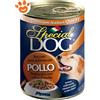 Monge Special Dog Adult Bocconi Pollo - Lattina da 400 gr