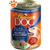 Monge Special Dog Adult Patè Agnello e Tacchino - Lattina Da 400 Gr