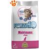 Forza10 Cat Maintenance Pesce - Sacco da 2 kg