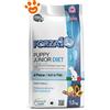 Forza10 Dog Diet Puppy Junior al Pesce - Sacco Da 1,5 Kg